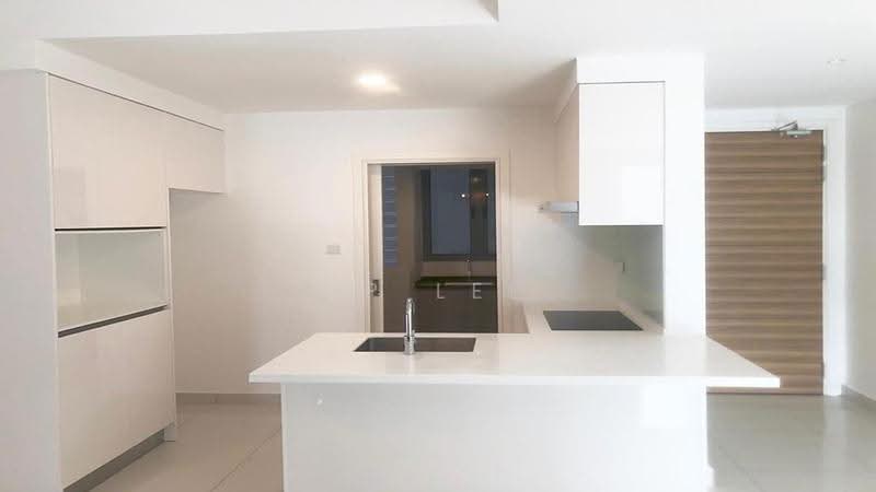 Condominium for Rent at Teega Residences - JP Lee - Kitchen - PropertyGuru.com.my