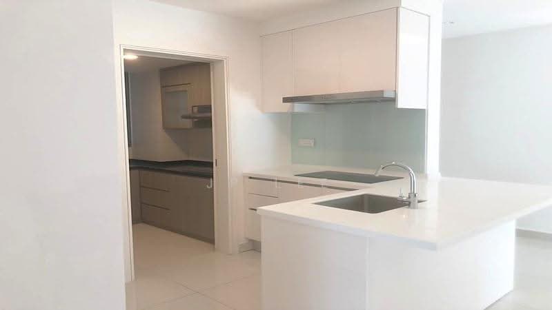 Condominium for Rent at Teega Residences - JP Lee - Kitchen - PropertyGuru.com.my