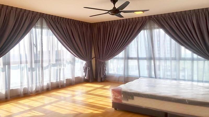 Condominium for Rent at Teega Residences - JP Lee - Bedroom - PropertyGuru.com.my