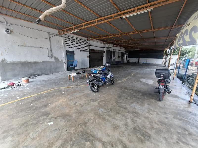 Factory for Rent in SS13 (Subang Jaya) - FC Wong - Exterior - PropertyGuru.com.my