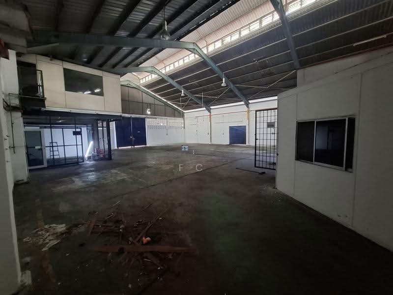 Factory for Rent in SS13 (Subang Jaya) - FC Wong - Interior - PropertyGuru.com.my