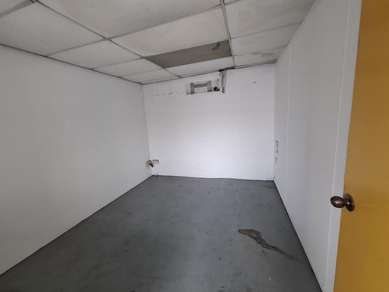 Factory for Rent in SS13 (Subang Jaya) - FC Wong - Interior - PropertyGuru.com.my
