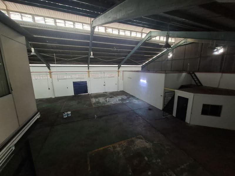 Factory for Rent in SS13 (Subang Jaya) - FC Wong - Interior - PropertyGuru.com.my
