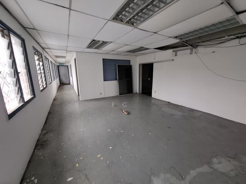 Factory for Rent in SS13 (Subang Jaya) - FC Wong - Interior - PropertyGuru.com.my
