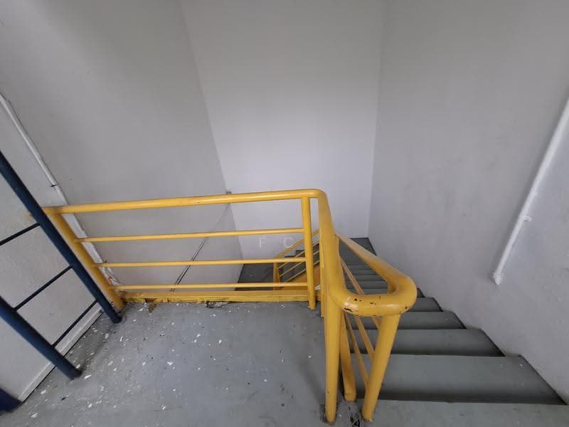 Factory for Rent in SS13 (Subang Jaya) - FC Wong - Interior - PropertyGuru.com.my