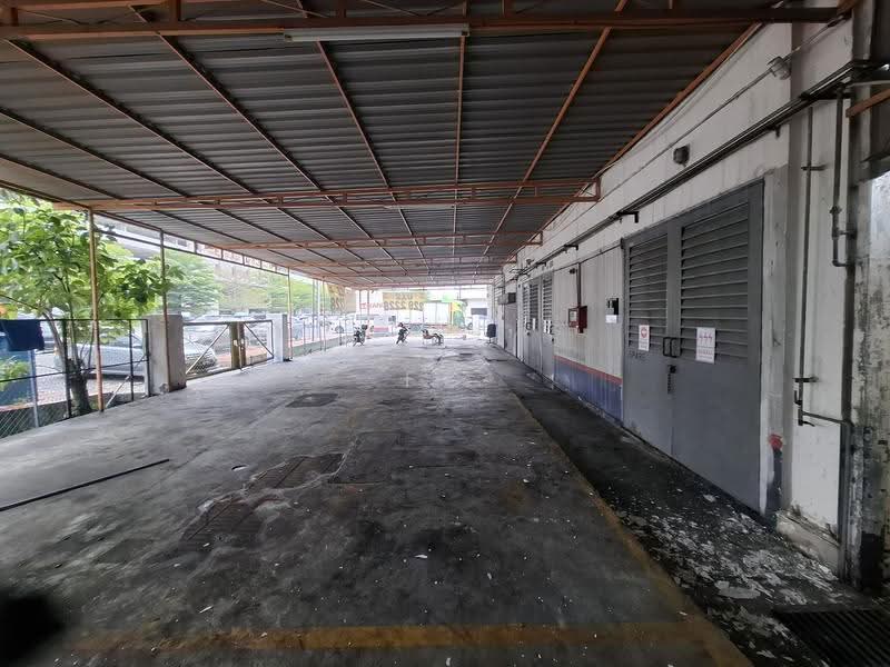 Factory for Rent in SS13 (Subang Jaya) - FC Wong - Exterior - PropertyGuru.com.my