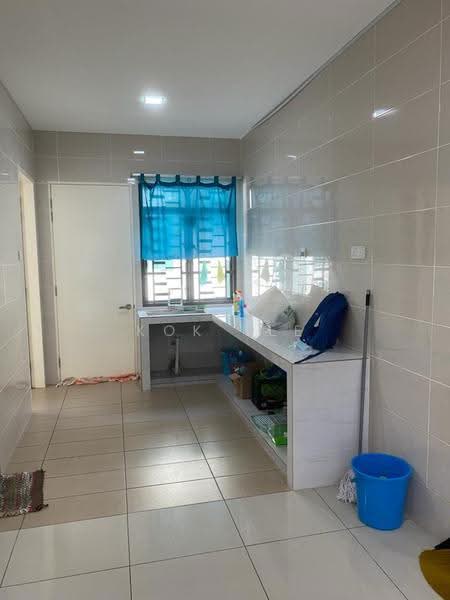 Rumah Teres 2-Tingkat untuk Disewa di Sepang (Selangor) - Kok Yee Loh - Kitchen - PropertyGuru.com.my