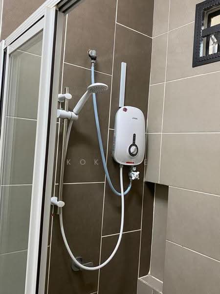 Rumah Teres 2-Tingkat untuk Disewa di Sepang (Selangor) - Kok Yee Loh - Bathroom - PropertyGuru.com.my