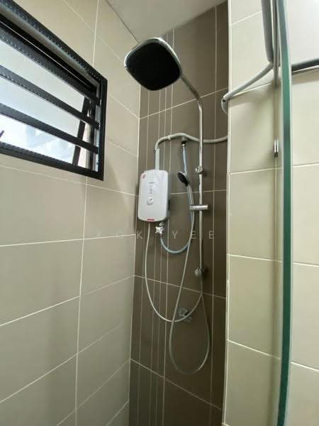Rumah Teres 2-Tingkat untuk Disewa di Sepang (Selangor) - Kok Yee Loh - Bathroom - PropertyGuru.com.my