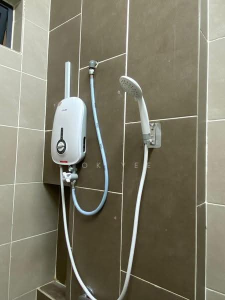 Rumah Teres 2-Tingkat untuk Disewa di Sepang (Selangor) - Kok Yee Loh - Bathroom - PropertyGuru.com.my