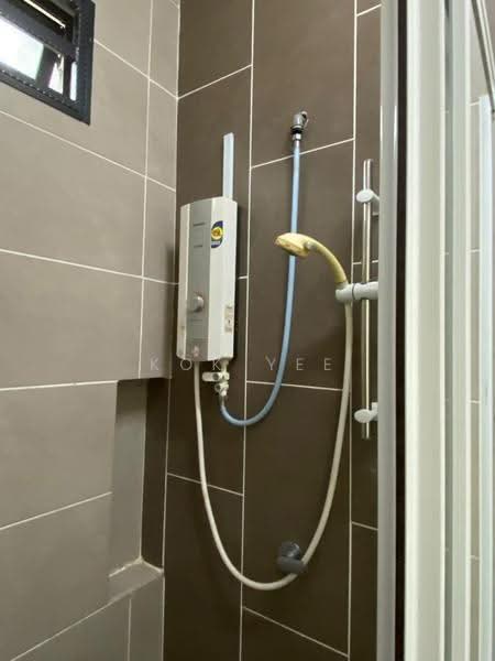Rumah Teres 2-Tingkat untuk Disewa di Sepang (Selangor) - Kok Yee Loh - Bathroom - PropertyGuru.com.my
