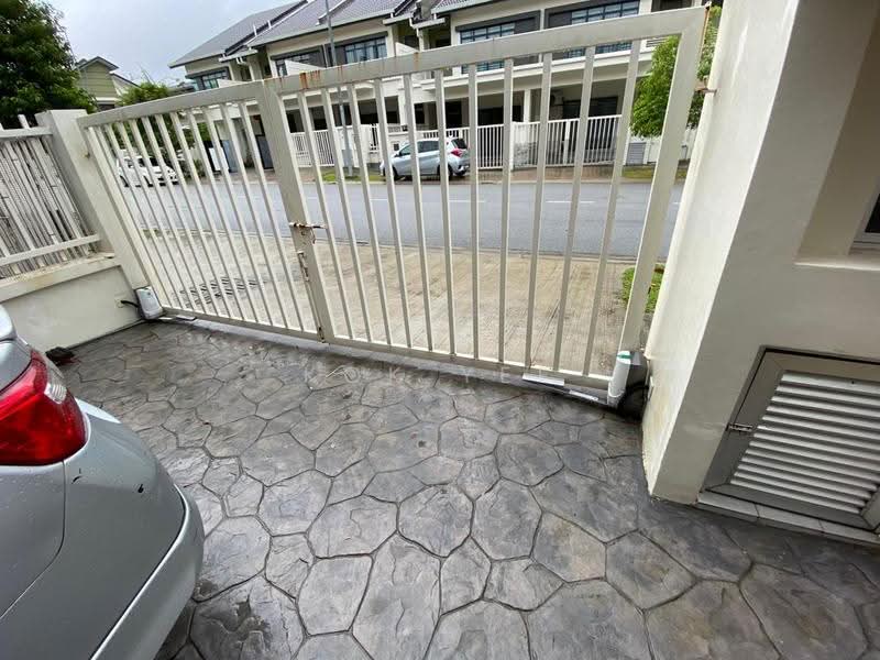 Rumah Teres 2-Tingkat untuk Disewa di Sepang (Selangor) - Kok Yee Loh - Exterior - PropertyGuru.com.my