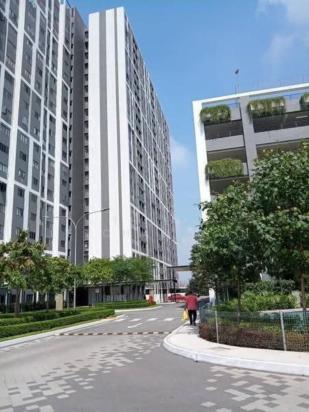Kediaman Servis untuk Dijual di Casa Embun - Thila Letchamanan - Exterior - PropertyGuru.com.my