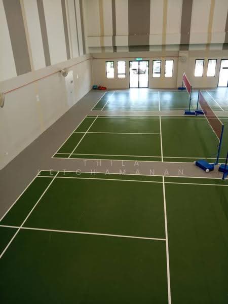 Kediaman Servis untuk Dijual di Casa Embun - Thila Letchamanan - Interior - PropertyGuru.com.my