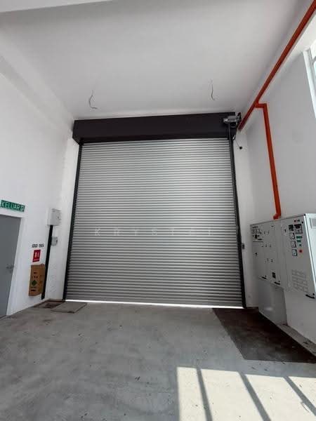 Kilang untuk Disewa di Taman Desa Cemerlang (Ulu Tiram) - Krystal Ho - Interior - PropertyGuru.com.my