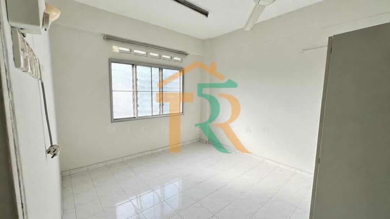 Pangsapuri untuk Disewa di Pangsapuri Mutiara - Micole Tan - Interior - PropertyGuru.com.my