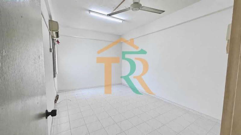 Pangsapuri untuk Disewa di Pangsapuri Mutiara - Micole Tan - Interior - PropertyGuru.com.my
