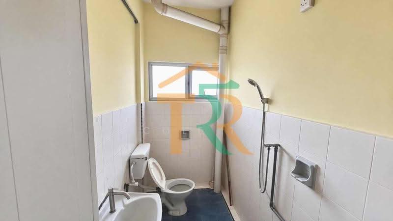 Pangsapuri untuk Disewa di Pangsapuri Mutiara - Micole Tan - Bathroom - PropertyGuru.com.my