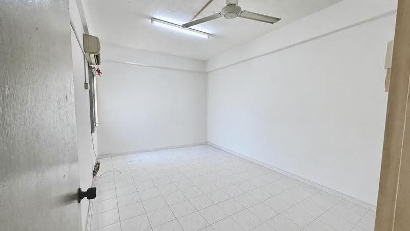 Pangsapuri untuk Disewa di Pangsapuri Mutiara - Micole Tan - Interior - PropertyGuru.com.my