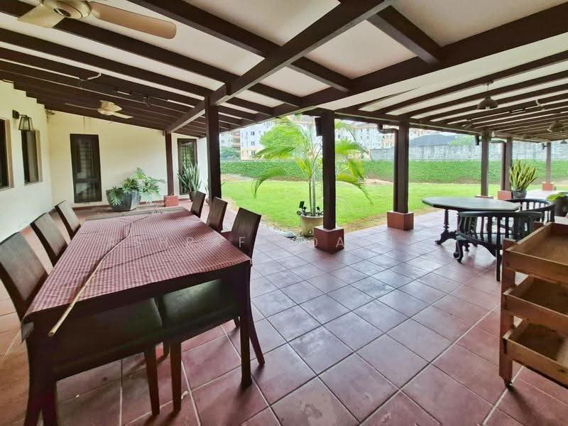 Bungalow House for Sale in Petaling Jaya (Selangor) - Ashraff Daniel - Exterior - PropertyGuru.com.my