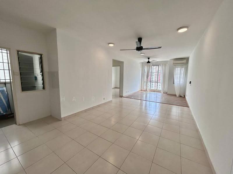 Pangsapuri untuk Dijual di Seri Baiduri - Hairi Halim - PropertyGuru.com.my