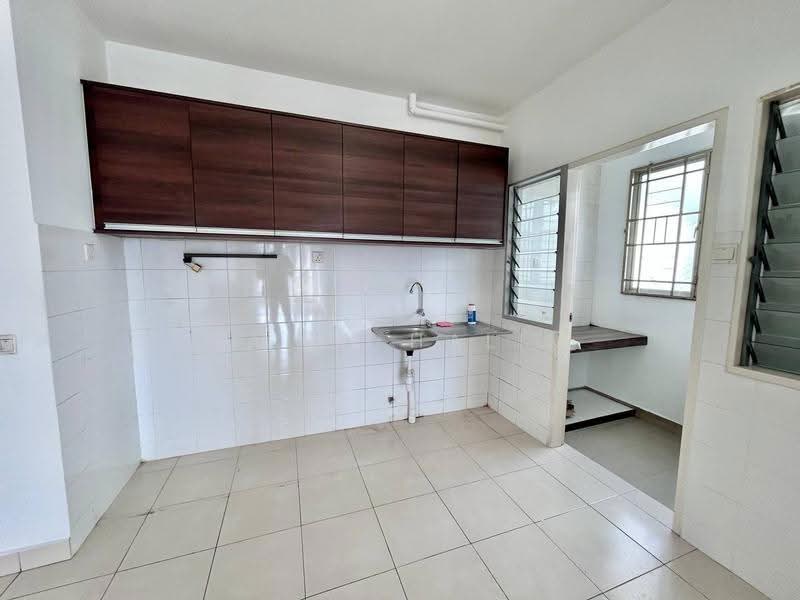 Pangsapuri untuk Dijual di Seri Baiduri - Hairi Halim - PropertyGuru.com.my