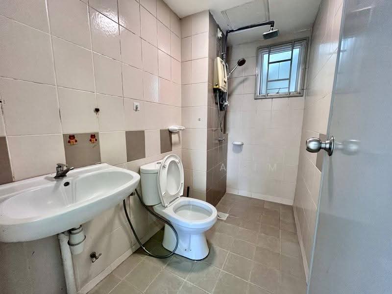 Pangsapuri untuk Dijual di Seri Baiduri - Hairi Halim - PropertyGuru.com.my