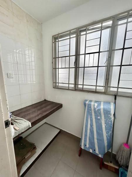 Pangsapuri untuk Dijual di Seri Baiduri - Hairi Halim - PropertyGuru.com.my