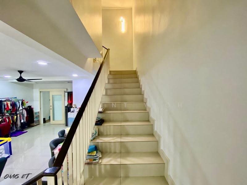 2-storey Terraced House for Sale in Klang (Selangor) - Vincent Yeoh - Interior - PropertyGuru.com.my