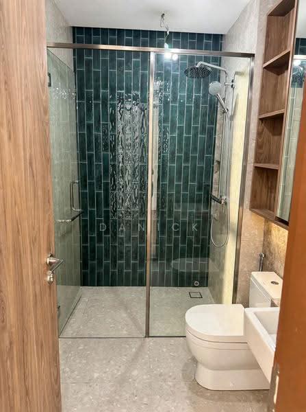 3-storey Terraced House for Rent in Tanjung Tokong (Penang) - Danick Teoh - Bathroom - PropertyGuru.com.my