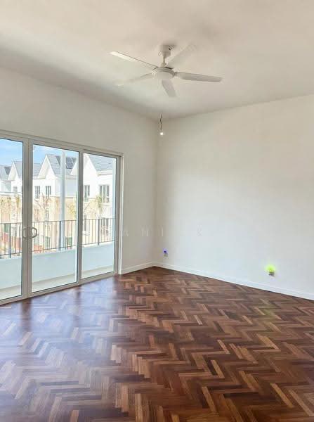 3-storey Terraced House for Rent in Tanjung Tokong (Penang) - Danick Teoh - Interior - PropertyGuru.com.my