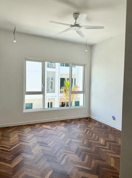 3-storey Terraced House for Rent in Tanjung Tokong (Penang) - Danick Teoh - Interior - PropertyGuru.com.my