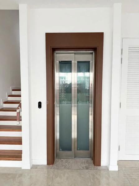 3-storey Terraced House for Rent in Tanjung Tokong (Penang) - Danick Teoh - Interior - PropertyGuru.com.my