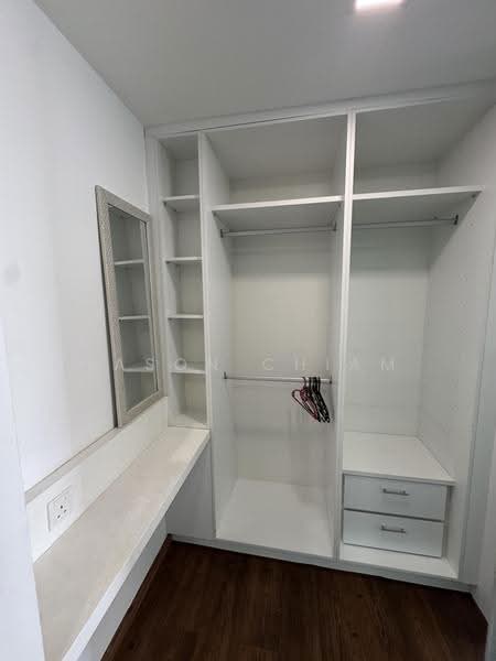 Kondominium untuk Disewa di Lakefront Residence - Jason Chiam - Interior - PropertyGuru.com.my