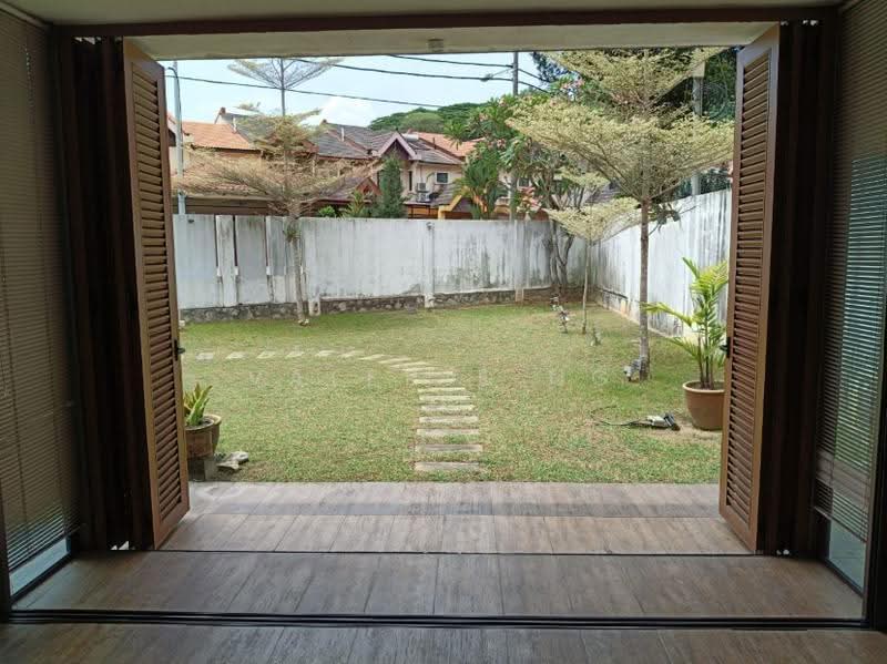 Rumah Teres 2-Tingkat untuk Dijual di Bandar Sri Damansara (Selangor) - Valerie Ng - Exterior - PropertyGuru.com.my