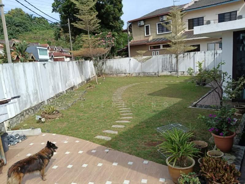 Rumah Teres 2-Tingkat untuk Dijual di Bandar Sri Damansara (Selangor) - Valerie Ng - Exterior - PropertyGuru.com.my