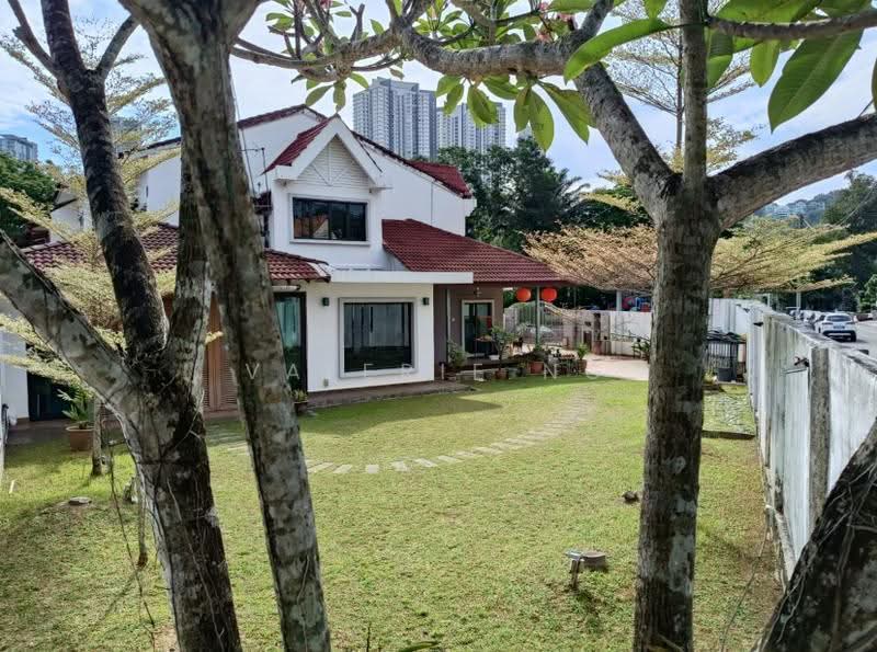 Rumah Teres 2-Tingkat untuk Dijual di Bandar Sri Damansara (Selangor) - Valerie Ng - Exterior - PropertyGuru.com.my