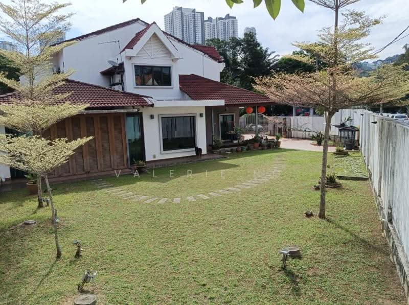 Rumah Teres 2-Tingkat untuk Dijual di Bandar Sri Damansara (Selangor) - Valerie Ng - Exterior - PropertyGuru.com.my