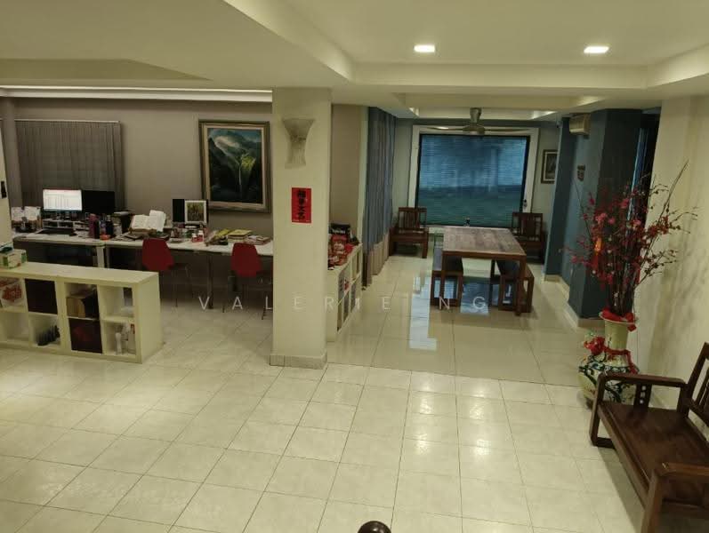 Rumah Teres 2-Tingkat untuk Dijual di Bandar Sri Damansara (Selangor) - Valerie Ng - Study - PropertyGuru.com.my