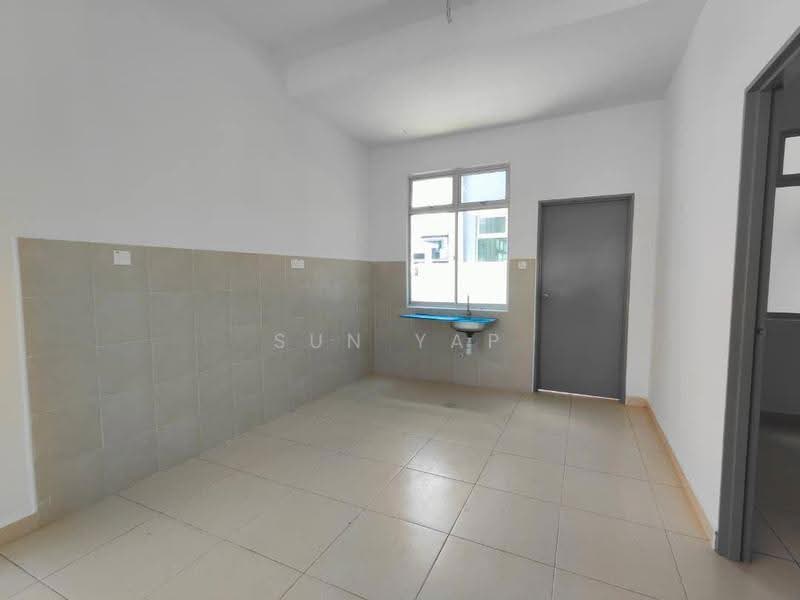 Cluster House for Rent in Pontian (Johor) - Sun Yap - Interior - PropertyGuru.com.my