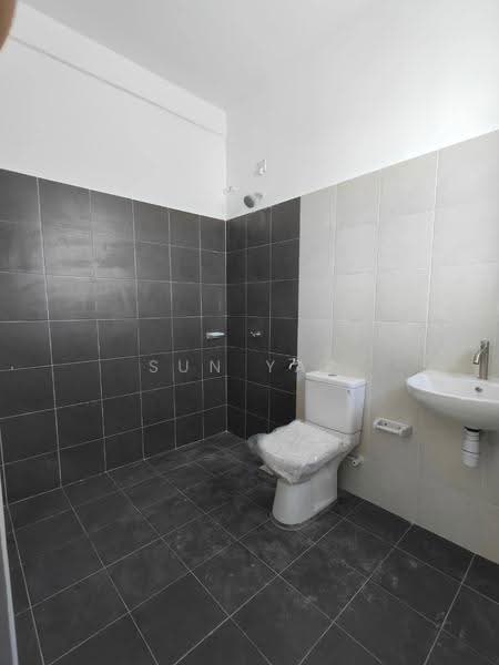 Cluster House for Rent in Pontian (Johor) - Sun Yap - Bathroom - PropertyGuru.com.my