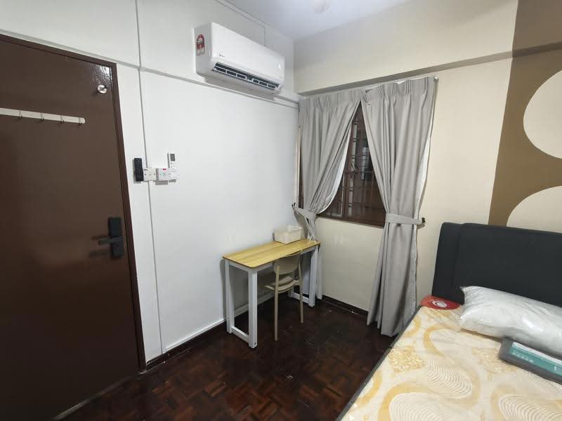 Kondominium untuk Disewa di Shang Villa - Duncan Lee - Bedroom - PropertyGuru.com.my