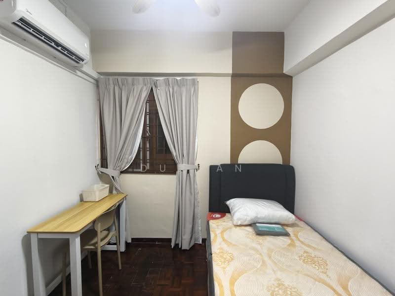 Kondominium untuk Disewa di Shang Villa - Duncan Lee - Bedroom - PropertyGuru.com.my