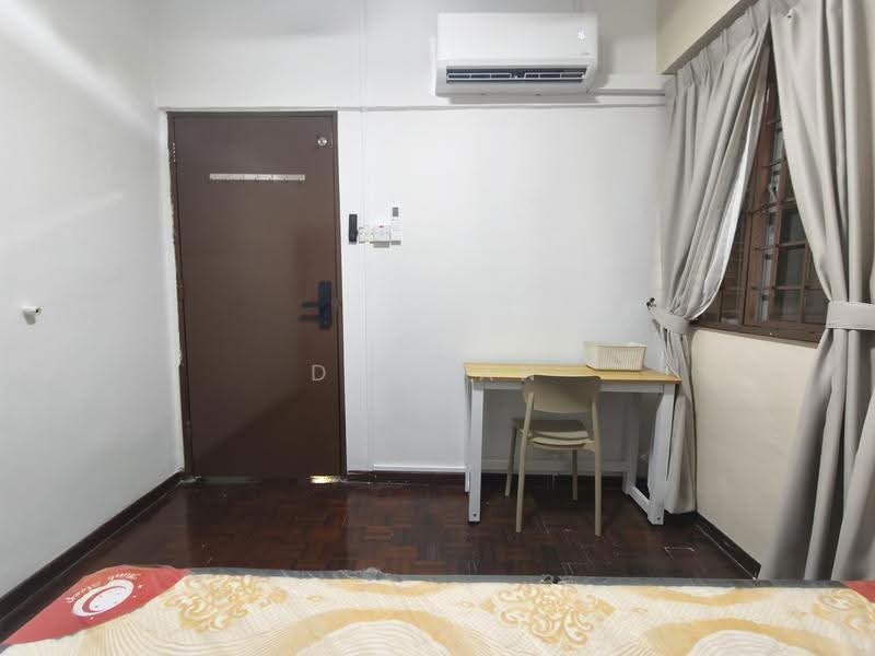 Kondominium untuk Disewa di Shang Villa - Duncan Lee - Bedroom - PropertyGuru.com.my