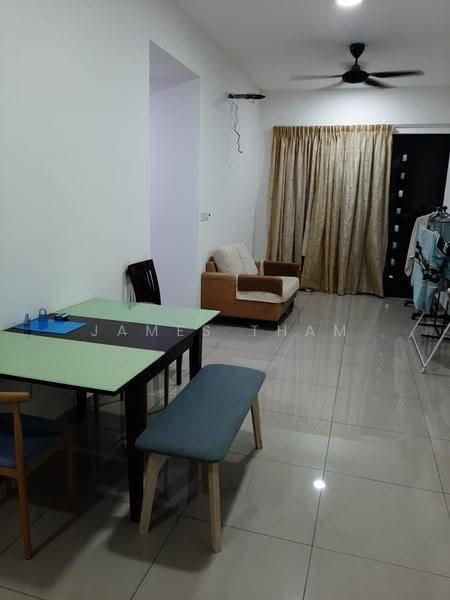 Kondominium untuk Disewa di The Hipster - James Tham - PropertyGuru.com.my