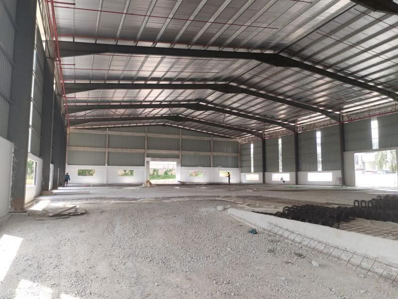 Kilang Terpisah untuk Disewa di Ulu Choh (Jeram Batu) - Nico Ho - Interior - PropertyGuru.com.my