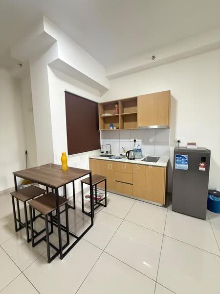 Service Residence for Rent at Habitus @ City of Elmina - Nurliyana Binti Busari - Kitchen - PropertyGuru.com.my