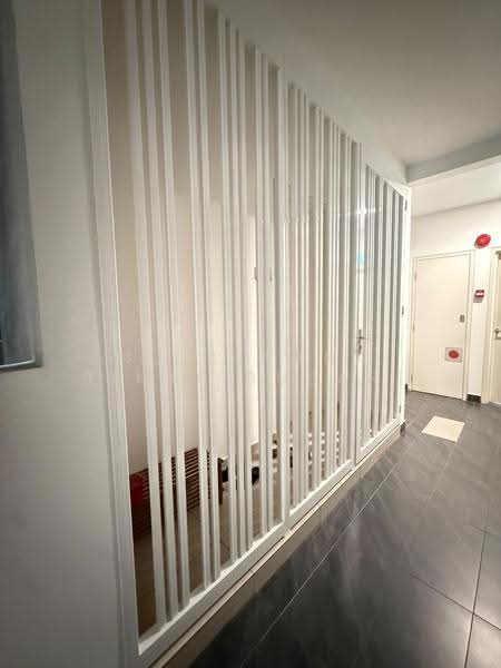 Service Residence for Rent at Habitus @ City of Elmina - Nurliyana Binti Busari - Entrance - PropertyGuru.com.my