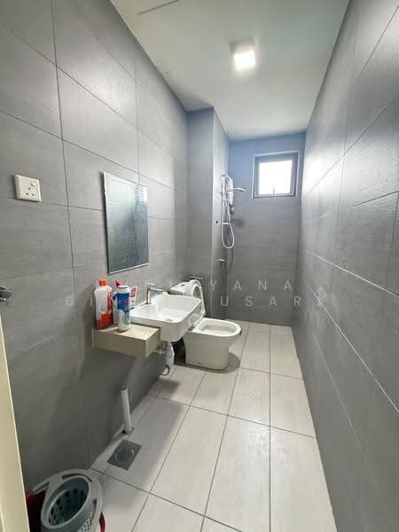 Service Residence for Rent at Habitus @ City of Elmina - Nurliyana Binti Busari - Bathroom - PropertyGuru.com.my