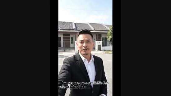 Terraced House for Sale in Kuching (Sarawak) - Jeno Tan - PropertyGuru.com.my